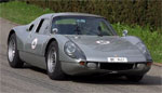 настоящий Porsche 904 GTS