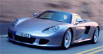 настоящий Porsche Carrera GT