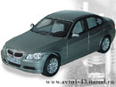 BMW 3 serin Cararama