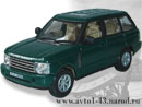 Land Rover Range Rover 2003 Cararama